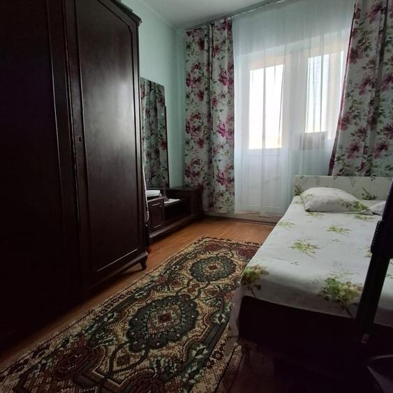 Apartament cu 4 camere decomandat, mobilat în Măgurele