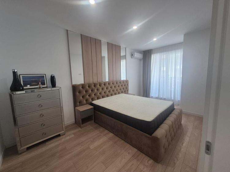 3 Camere  / Loc Parcare inclus  / Pipera Plazza /OMV Pipera - 22