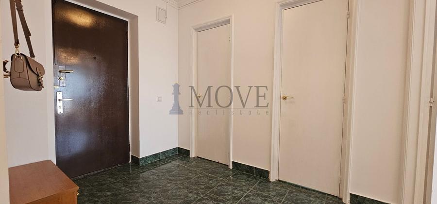 2 camere decomandate – Bulevardul Unirii nr. 8-Palatul Parlamentului - 15