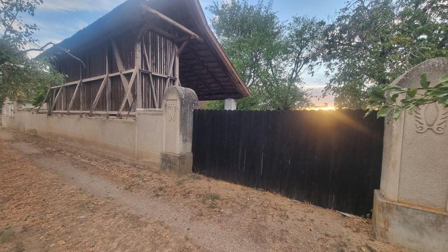 Casă cu 3 camere în Șeitin