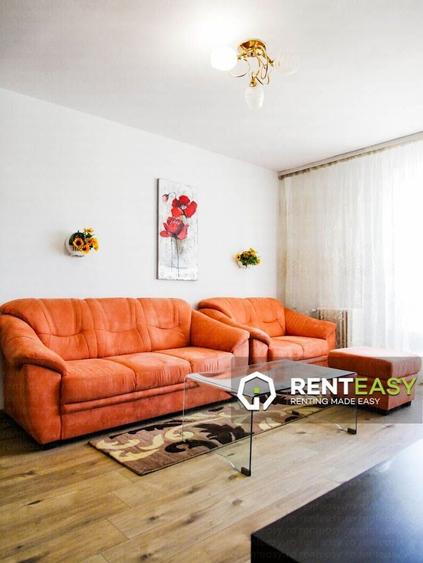 Apartament 3 camere in Piata Unirii - 1