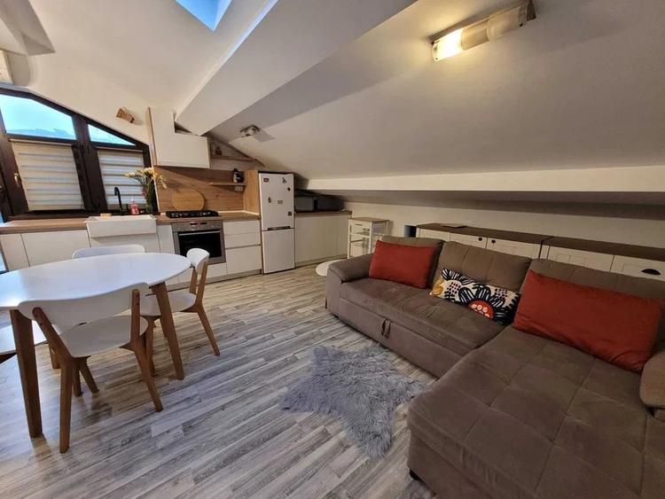 1 Mai | 2 Camere | Centrala Proprie | Metrou | Balcon - 2