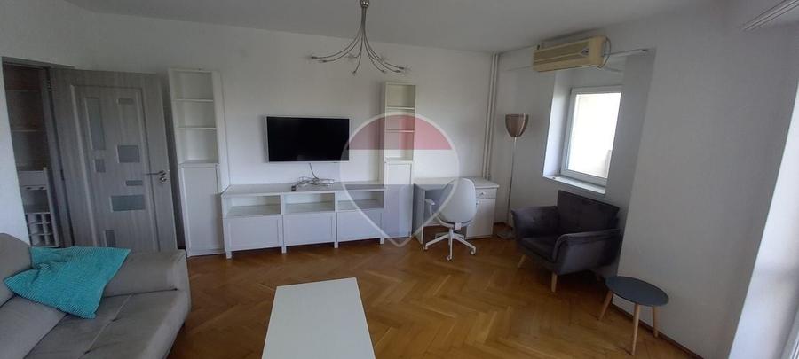 Inchiriere Apartament luminos cu 2 camere - 6