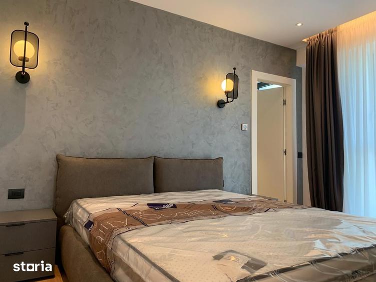 Apartament cu 3 camere în Aviației