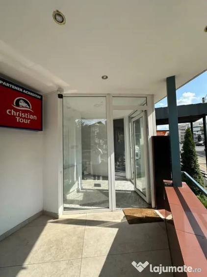 Spațiu comercial, de 16 mp, în Central