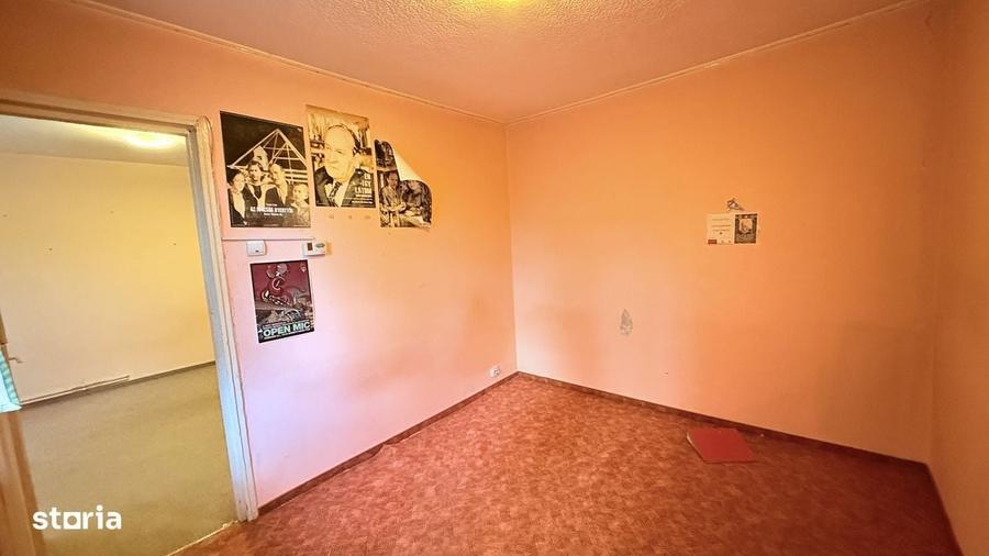 Vand apartament cu 2 camere in Cartierul Dambu - 3