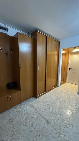 Apartament cu 2 camere decomandat în Brazda lui Novac