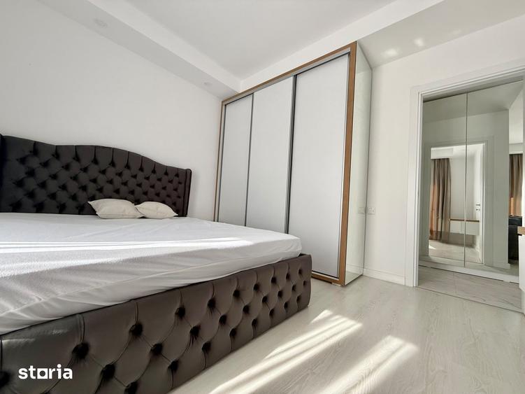 Apartament cu 2 camere în Ștefăneștii de Jos