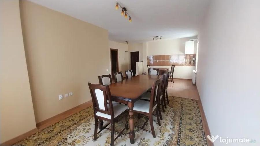 Apartament 2 camere, etaj 2, parcare, str.Sesul de Sus Floresti - 8