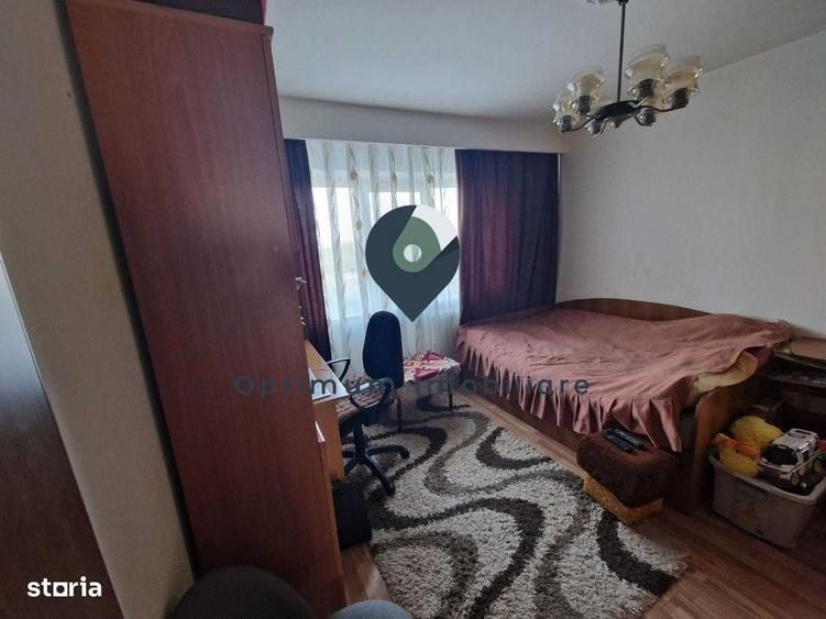 Apartament cu 2 camere decomandat în Între Lacuri