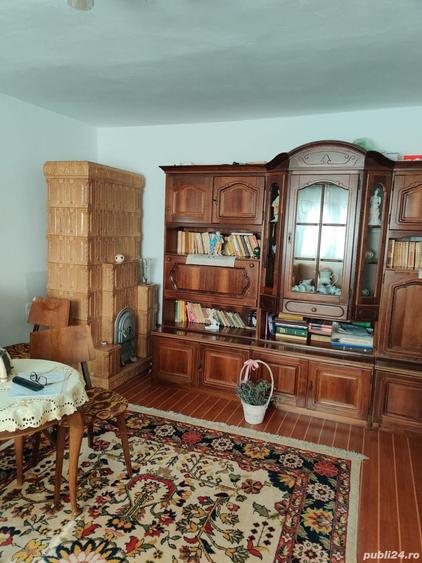Casă cu 4 camere cu Teren 720 Mp în Oltenița