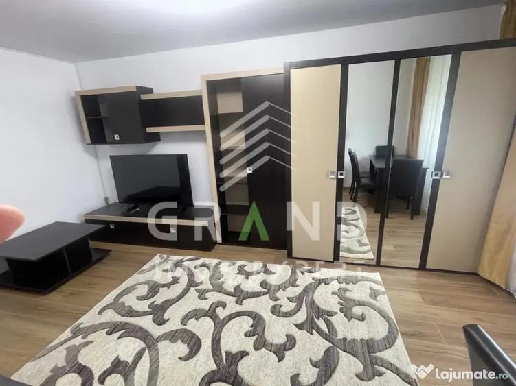 Apartament cu 2 camere decomandat în Mănăștur