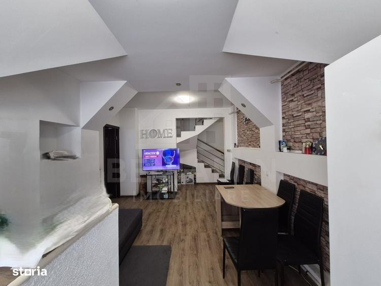 3 camere ultracentral-75MP- Centrala Termica-AC - 3