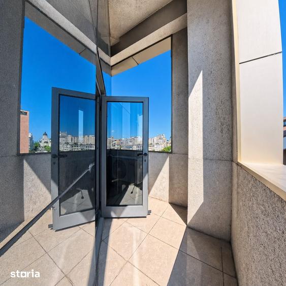 Spațiu comercial, de 26 mp, în Ultracentral