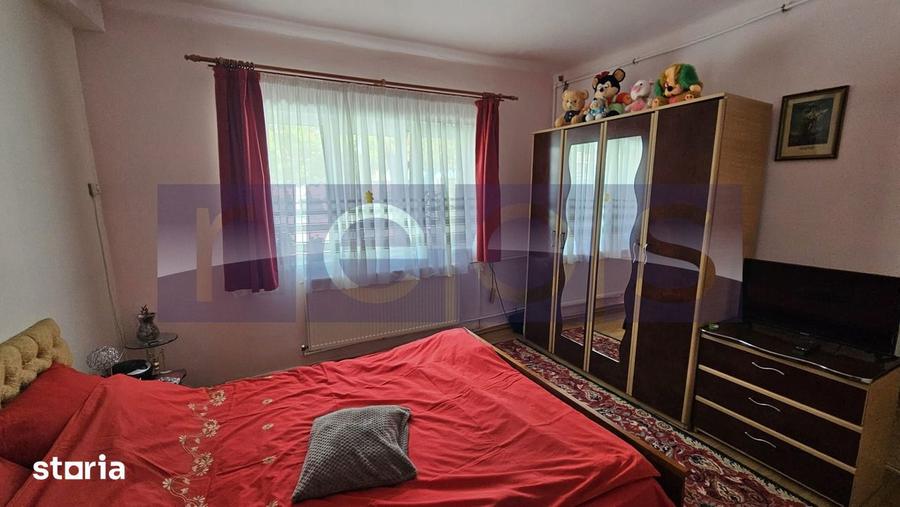 DE VANZARE CASA 2 CAMERE CHITILA CALEA GRIVI?EI - CURTE GENEROASA - 8
