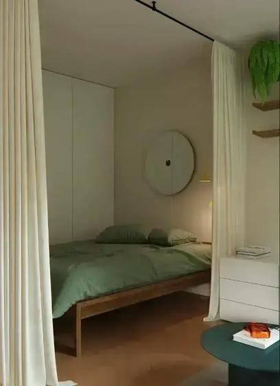 Apartament cu 3 camere decomandat în 1 Decembrie 1918