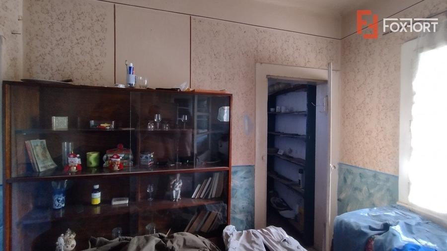 Casă individuală cu 4 camere cu Garaj în Calea Urseni