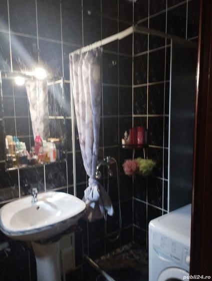 Apartament cu 2 camere în Dacia