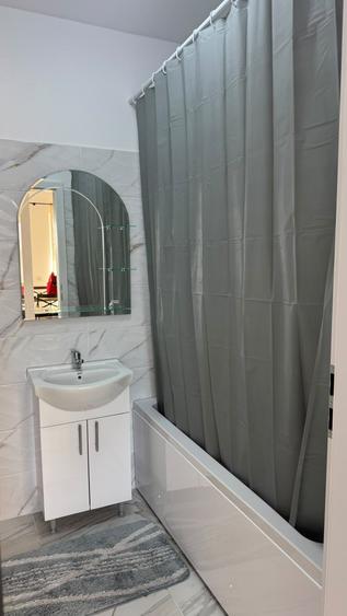 Apartament cu 2 camere decomandat în Militari