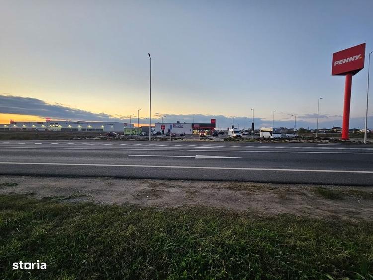 Teren de 1414 mp, în Central