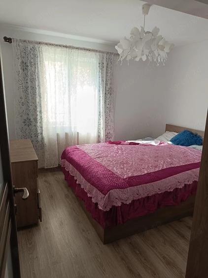 Apartament cu 2 camere decomandat în Decebal