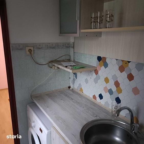 Inchiriez apartament 2 camere zona Sabroso - 8