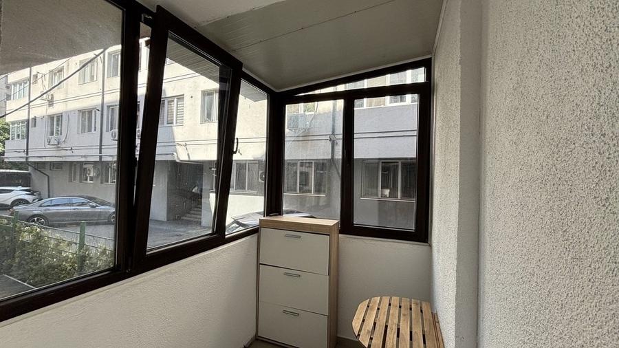 Parc Sebastian, apartament decomandat, 2 camere - 13