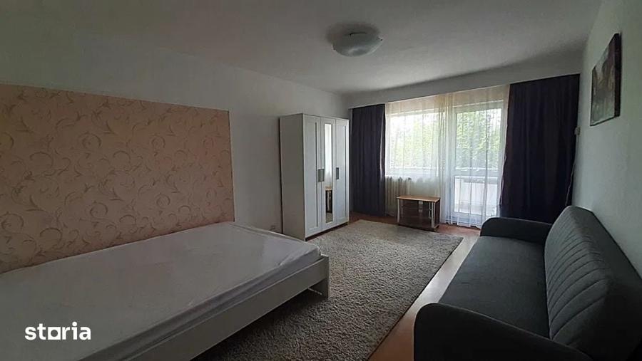 Apartament cu 2 camere în Europa