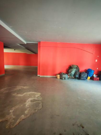 Spațiu comercial, de 436 mp, în Central
