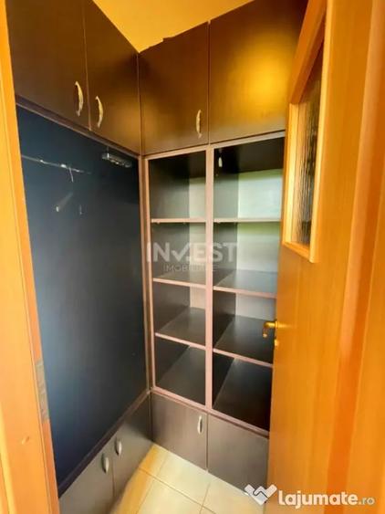Apartament cu 2 camere în Granit