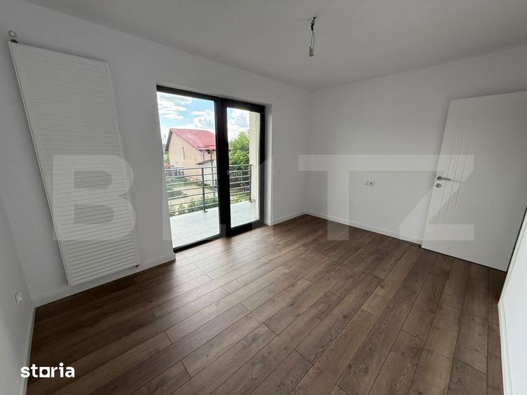 Casă cu 5 camere cu Teren 642 Mp în Pictor Rosenthal
