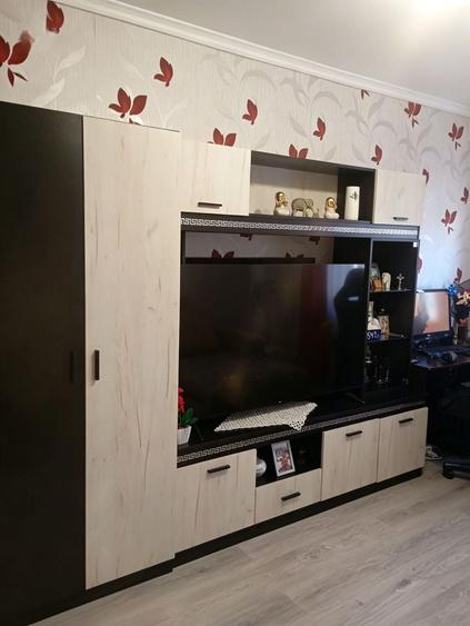 Apartament cu 2 camere decomandat, mobilat în Anda