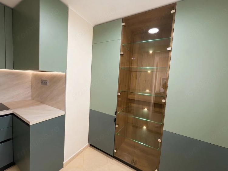 Apartament cu 3 camere decomandat în Eminescu