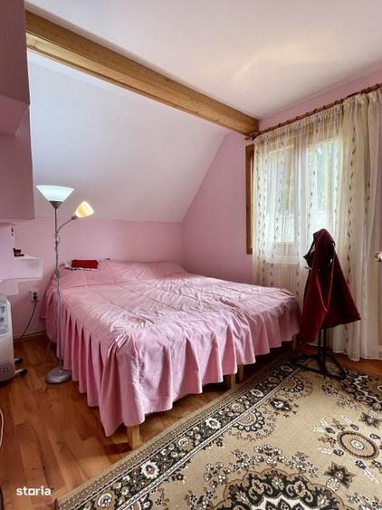 Casă cu 4 camere în Cazaci