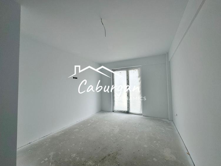 Penthouse cu 3 camere semidecomandat în Șelimbăr