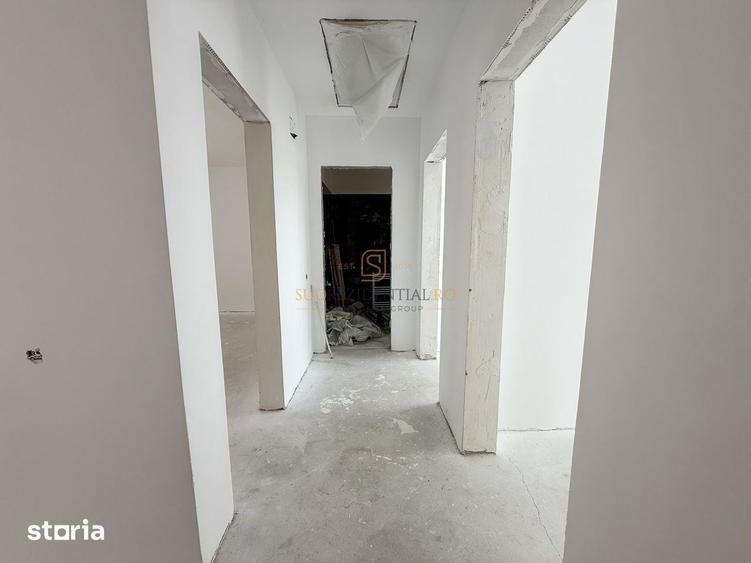 Vila Individuala Moderna / 4 Camere / 2 Bai / Panouri Solare - 14