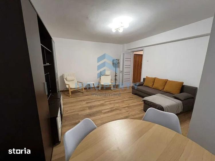 Inchiriere Apartament 2 camere in Lujerului 8 min metrou cu parcare - 7