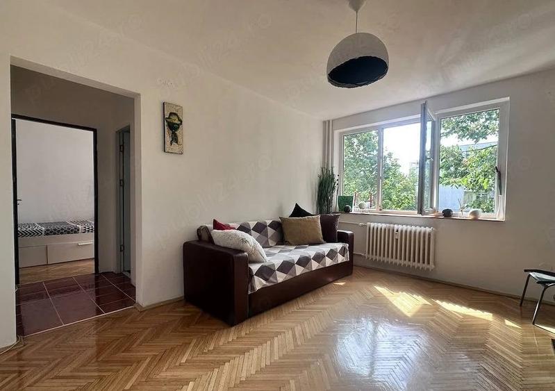 Apartament 2 camere 58mp, balcon 4mp, parcare, zona Iulius Mall - 4