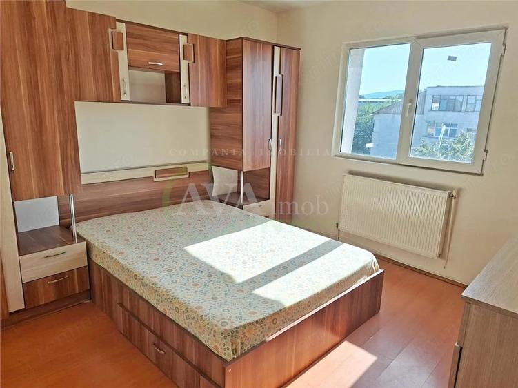 Apartament 3 camere decomandat, zona Narcisa - 6