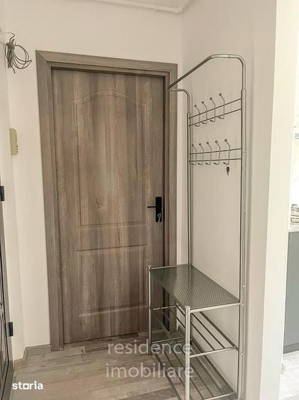 Apartament 3 camere mobila noua, Piata Abator, Mihai Viteazu - 8