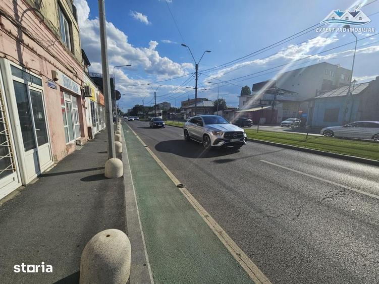 Spațiu comercial, de 63 mp, în Jilava