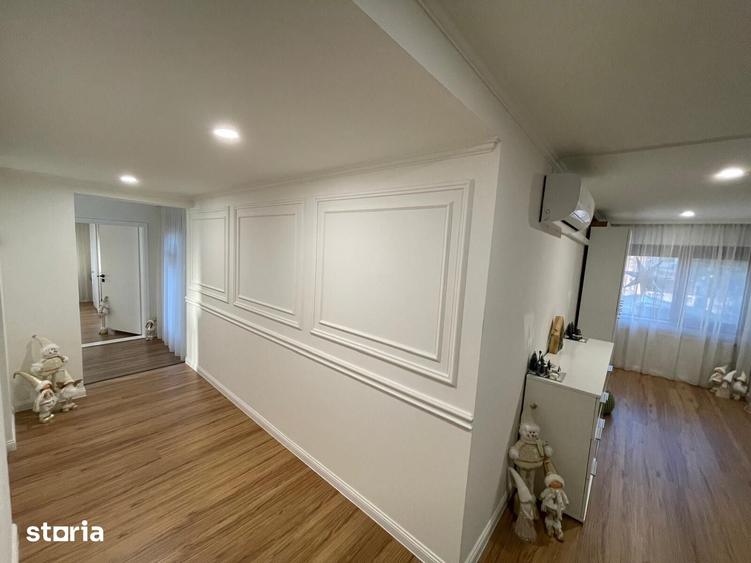 Apartament cu 5 camere în Blașcovici