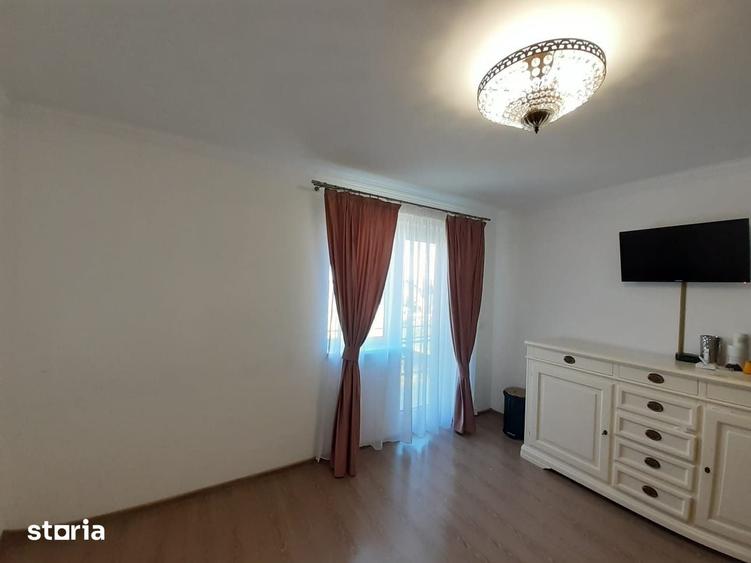 Casă cu 4 camere cu Teren 336 Mp în Valea Lupului