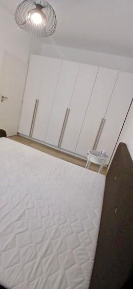 Apartament cu 2 camere decomandat, mobilat în Giroc