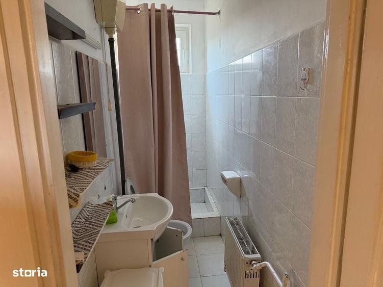 Casă cu 2 camere în Dara