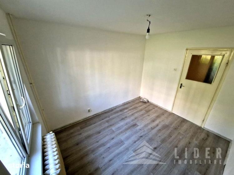 Apartament cu 3 camere în Mănăștur
