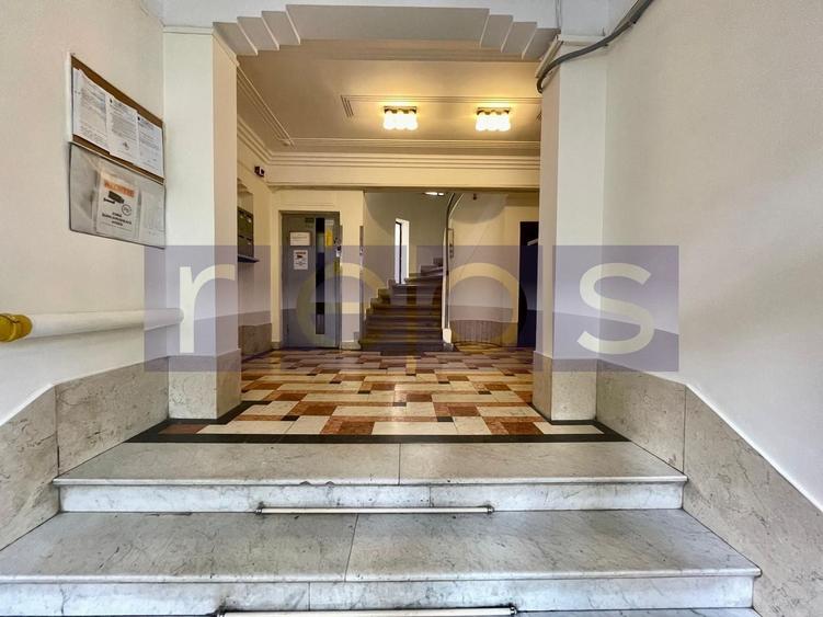 INCHIRIERE 3 CAMERE 2 BAI METROU UNIRII ULTRACENTRAL CENTRALA PROPRIE 68MP - 15