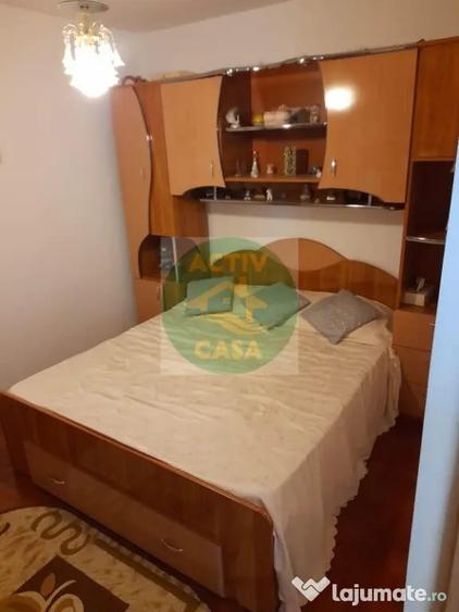 Apartament 2 camere, zona Liceul nr. 2 - 2