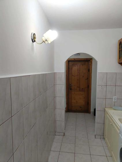 Garsonieră în Central
