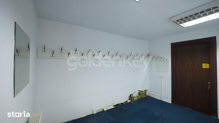 Vila cu 8 camere langa parc | 450mpc | 400mp teren - 15